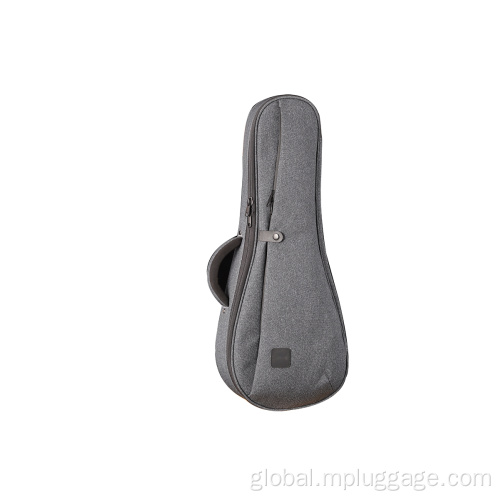 Waterproof Acoustic Guitar Gig Bag Newest Chinese Guitar Wooden Ukulele Bag Manufactory
